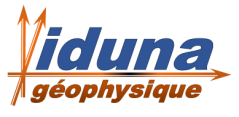 IDUNA GEOPHYSIQUE